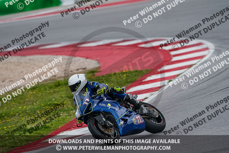 motorbikes;no limits;peter wileman photography;portimao;portugal;trackday digital images